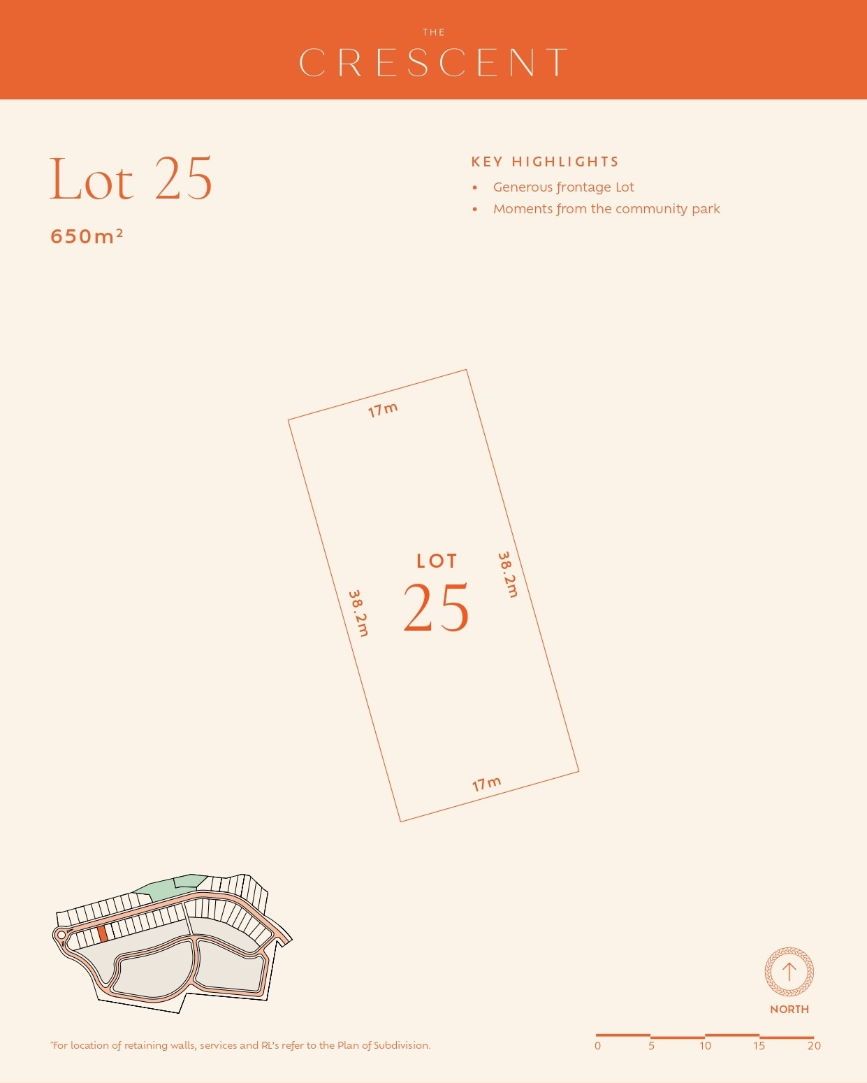 [Land for Sale] The Crescent Estate, Crescent Head OpenLot